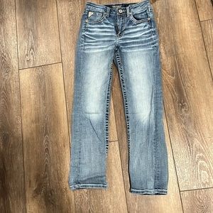 Youth size 14 Salvage jeans